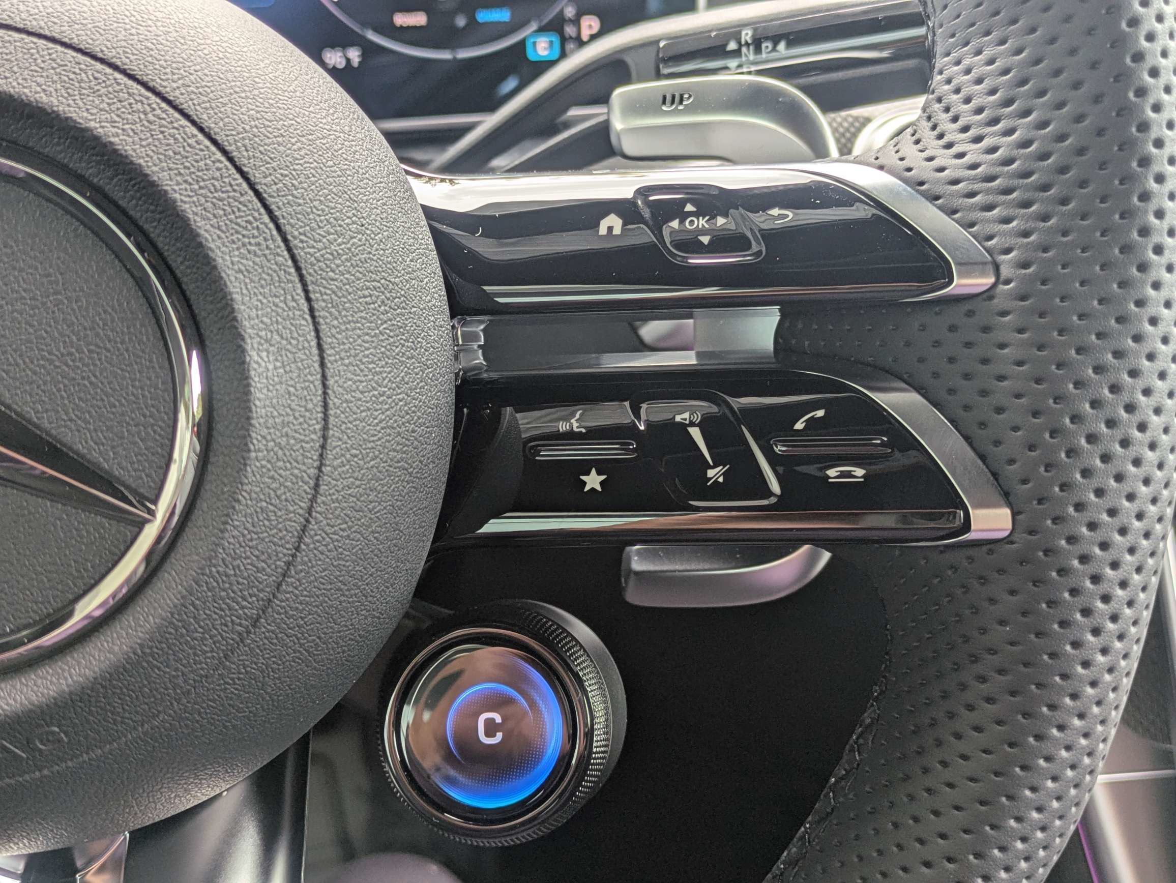 New 2027 Mercedes-Benz CLE 53 AMG 4MATIC Coupe image 26