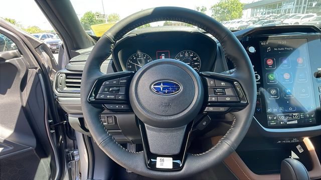 New 2026 Subaru Forester Touring AWD/4WD image 15