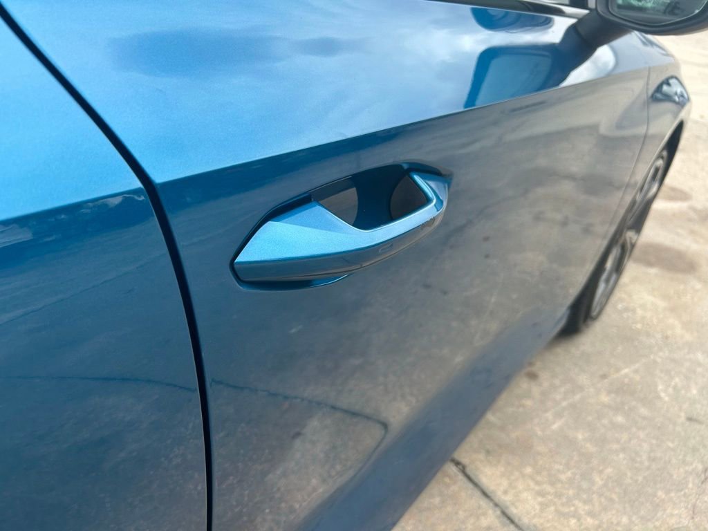 Used 2023 Audi A3 2.0T Premium w/ Convenience Package image 31