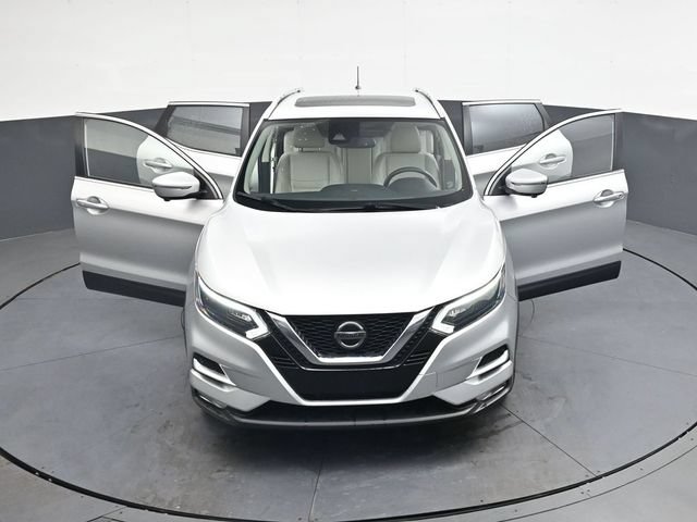 Used 2022 Nissan Rogue Sport SL w/ Premium Package FWD image 37