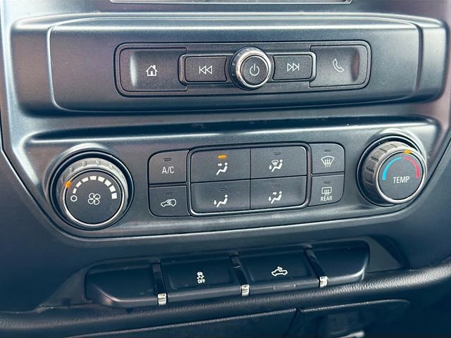 Used 2018 GMC Sierra 1500 Base w/ Elevation Edition image 15