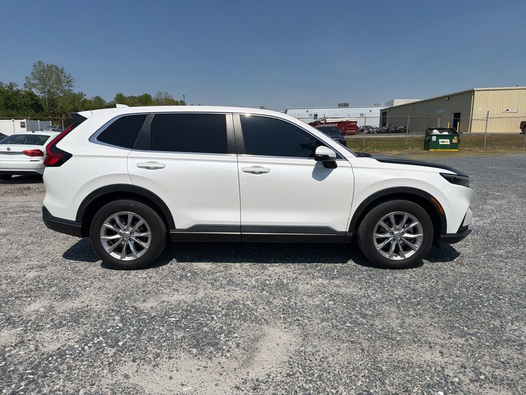 Used 2024 Honda CR-V EX-L image 6