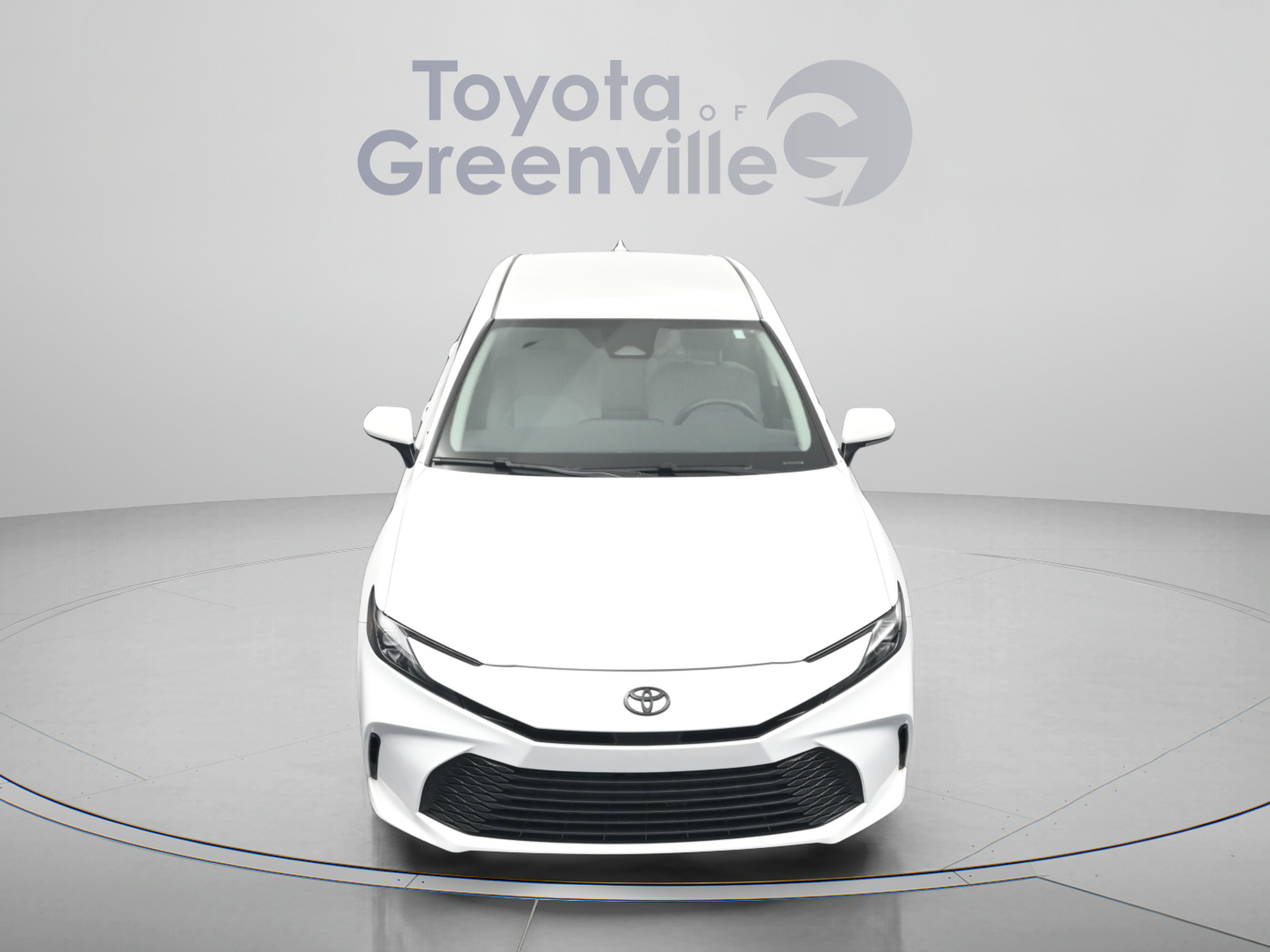 Certified 2025 Toyota Camry LE w/ Convenience Package FWD image 21