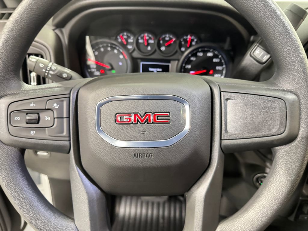 New 2026 GMC Sierra 1500 Pro w/ Pro Value Package AWD/4WD image 15