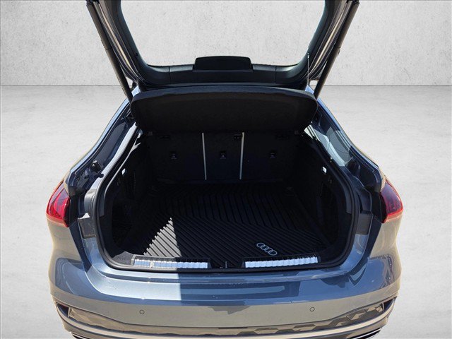 Certified 2025 Audi A5 Premium w/ Convenience Package AWD/4WD image 23