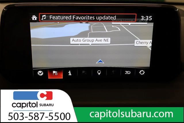 Used 2020 MAZDA CX-5 Grand Touring image 27