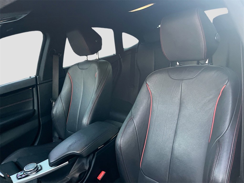 Used 2017 BMW 430i Gran Coupe image 22