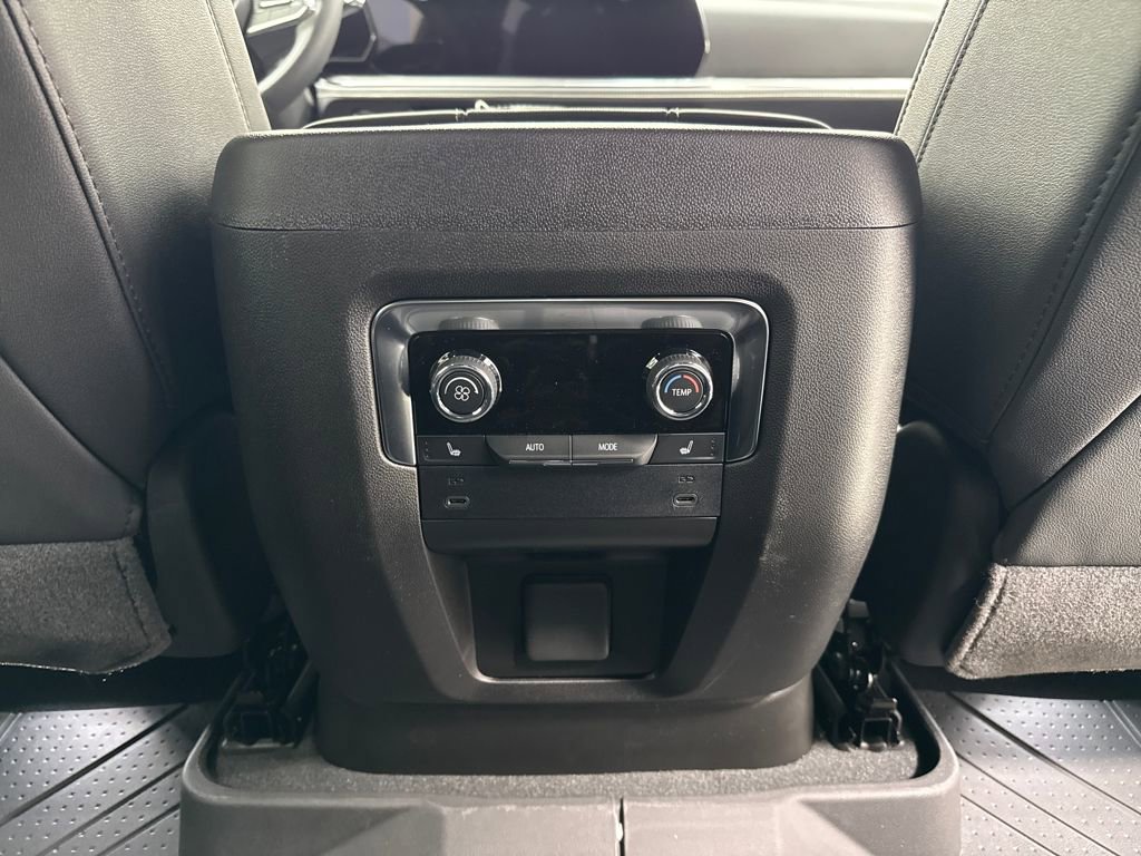 New 2026 Chevrolet Tahoe Premier w/ Sun And Tow Package image 12