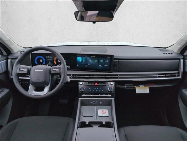 New 2026 Hyundai Santa Fe SE image 18