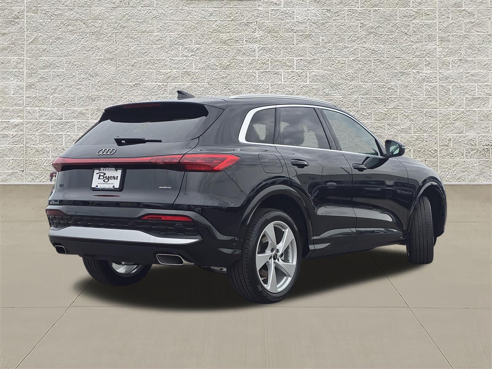New 2026 Audi Q5 Premium Plus AWD/4WD image 7
