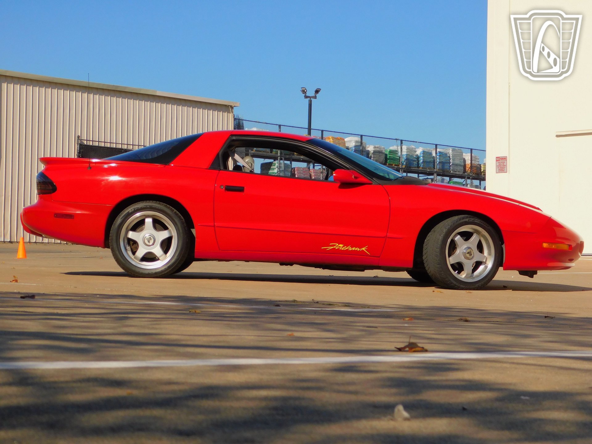Used 1994 Pontiac Firebird Trans Am image 28