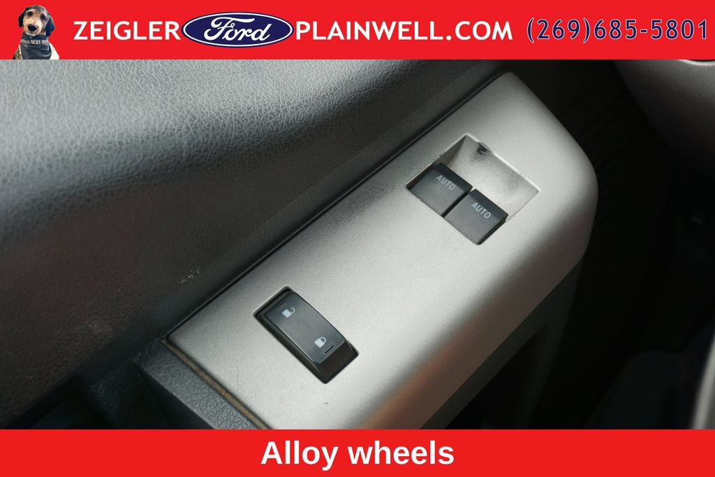 Used 2016 Ford F250 Lariat w/ Chrome Package AWD/4WD image 32