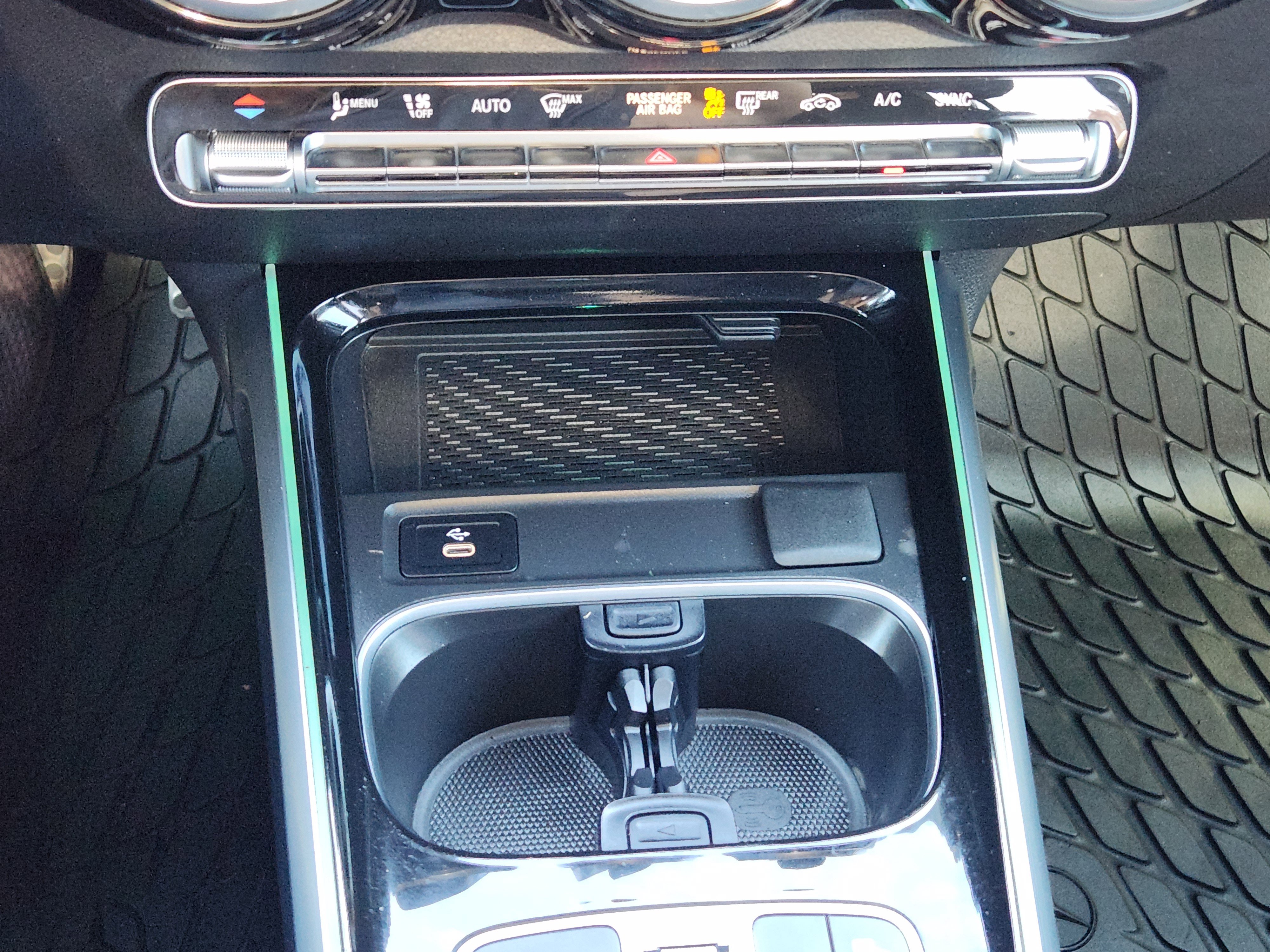 Used 2024 Mercedes-Benz GLB 250 GLB 250 image 19