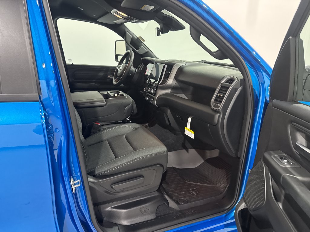 New 2026 RAM 1500 Tradesman AWD/4WD image 21