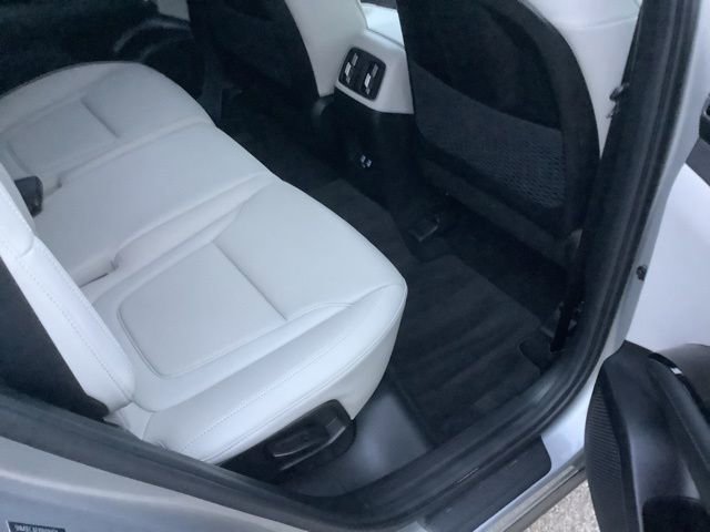 Used 2023 Hyundai Tucson Limited image 25