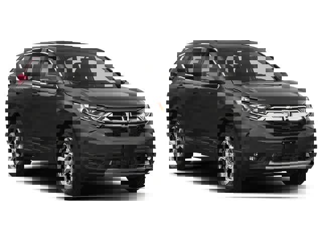 Used 2018 Honda CR-V EX image 9