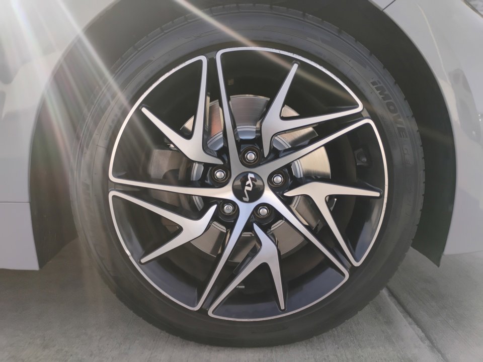 Used 2022 Kia Stinger GT-Line image 28