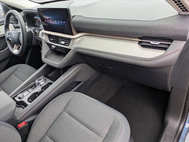 New 2026 Ford Explorer Active image 23