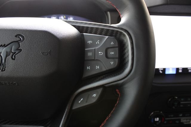New 2025 Ford Bronco Raptor w/ Interior Carbon Fiber Pack AWD/4WD image 12