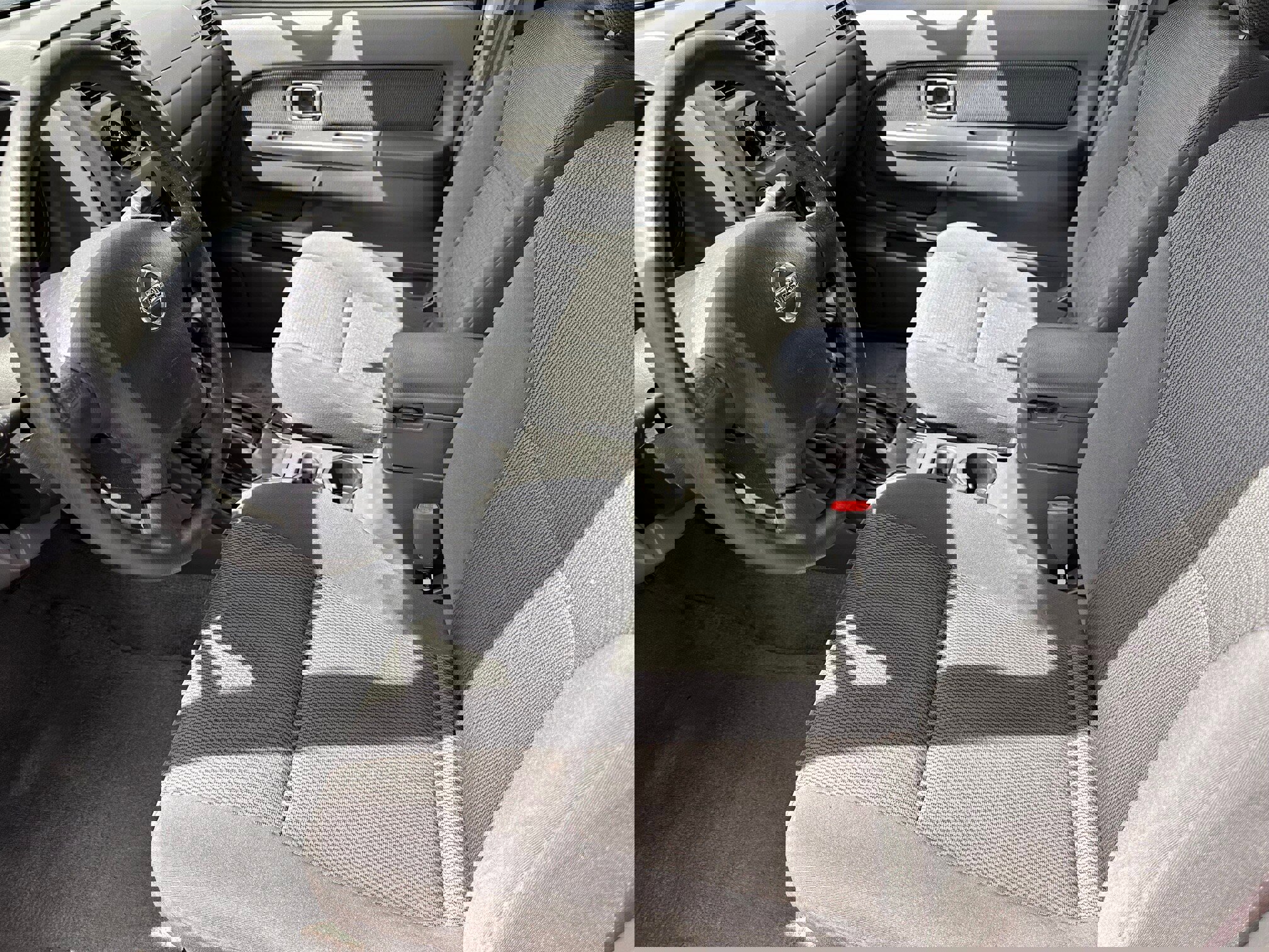 Used 2003 Nissan Frontier XE w/ XE Pwr Pkg image 5