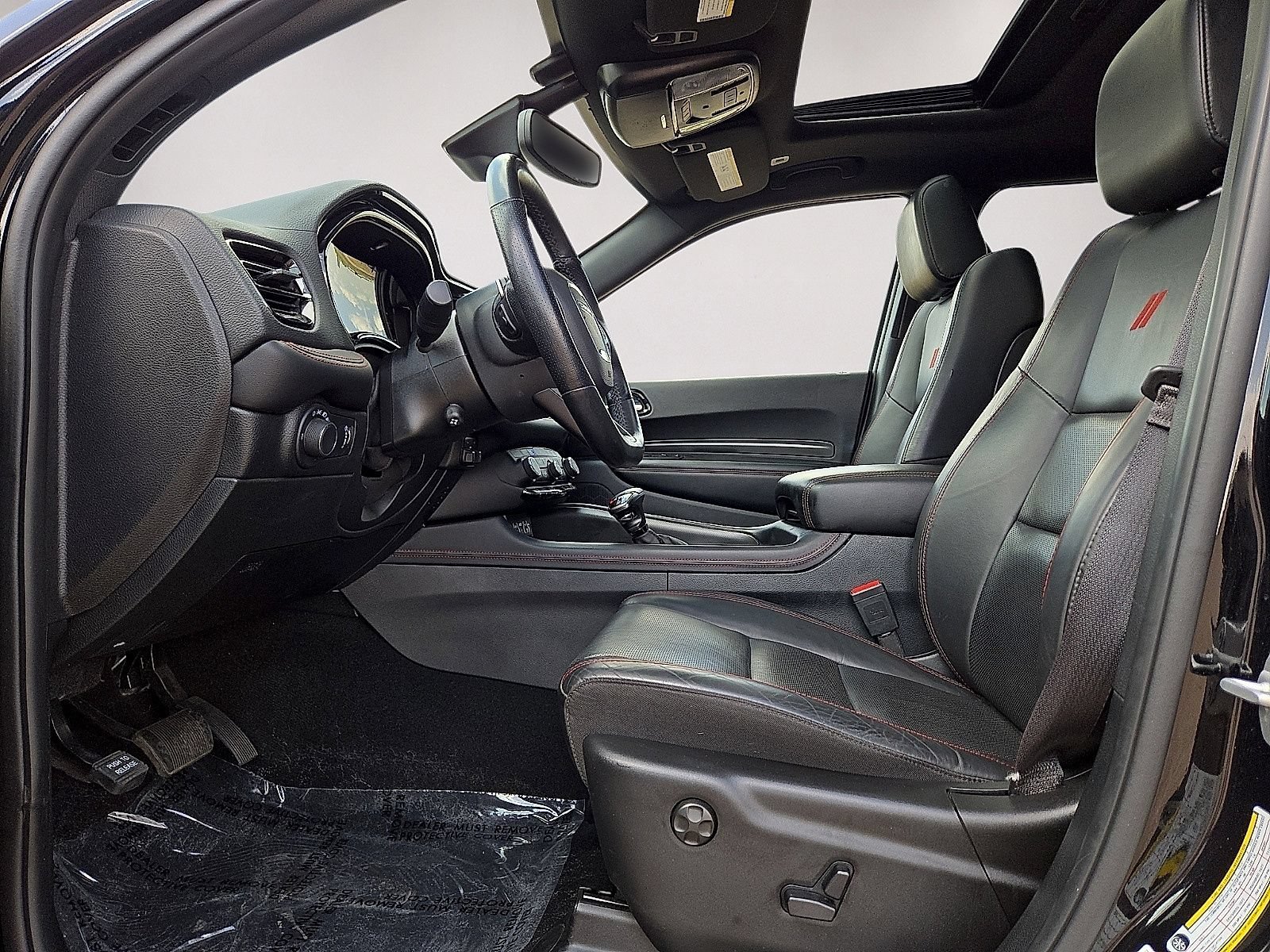 Used 2025 Dodge Durango GT AWD/4WD image 24