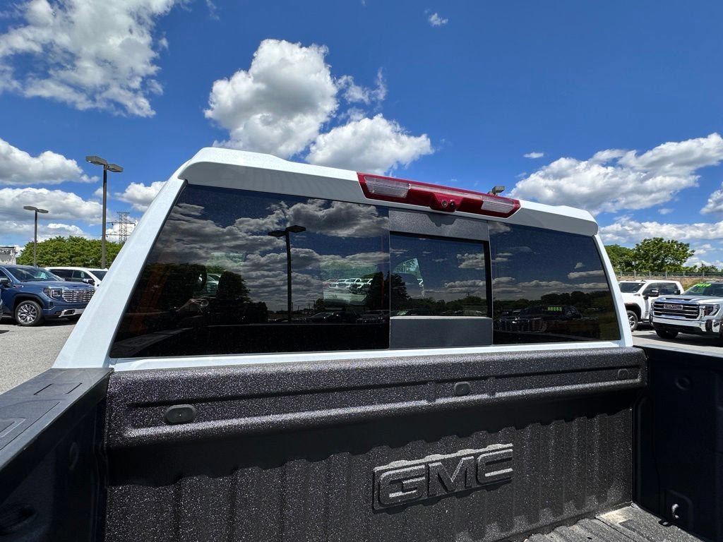 New 2026 GMC Sierra 1500 Denali w/ Denali Reserve Package AWD/4WD image 37