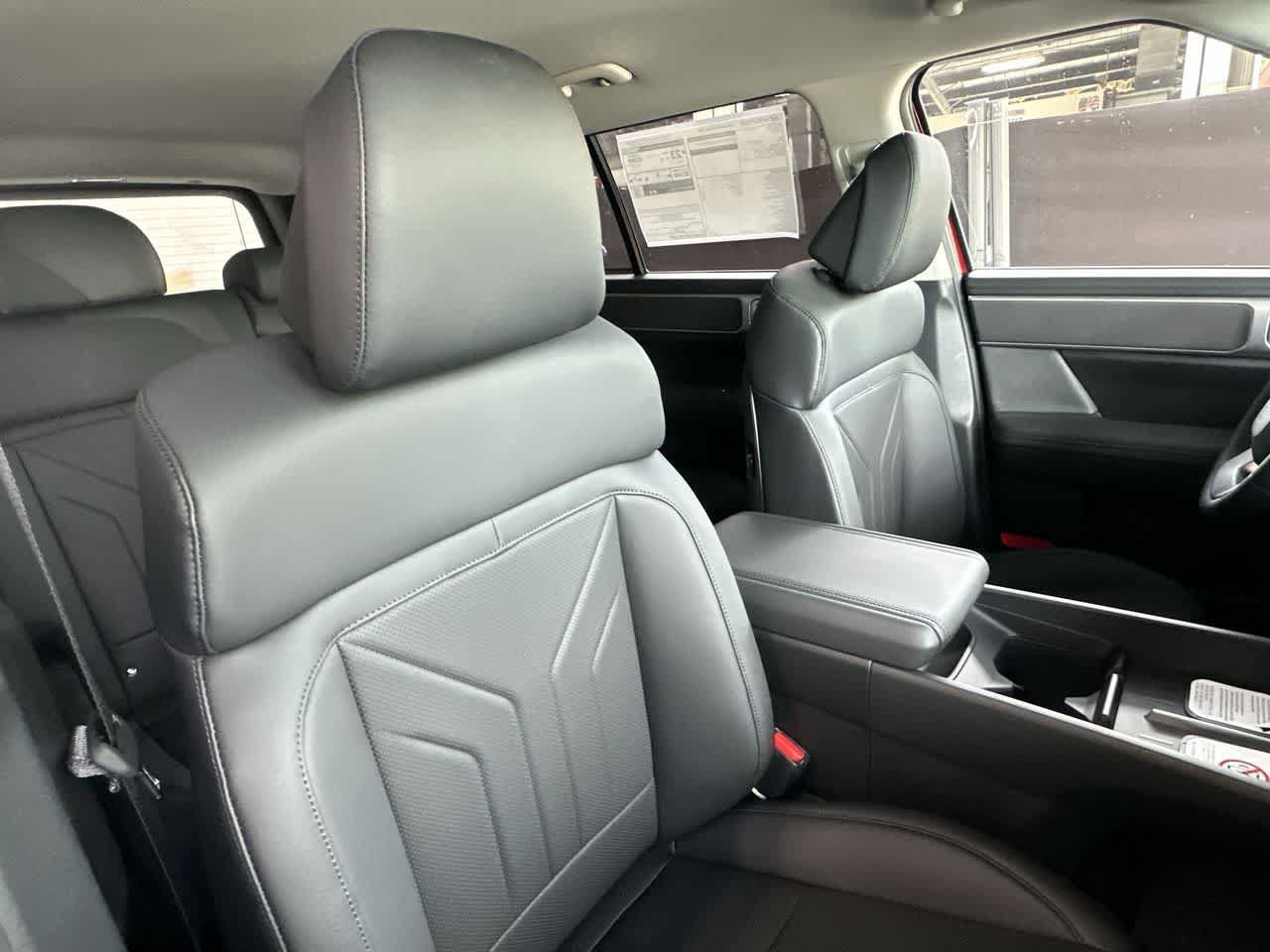 New 2027 Hyundai Santa Fe SEL AWD/4WD image 27