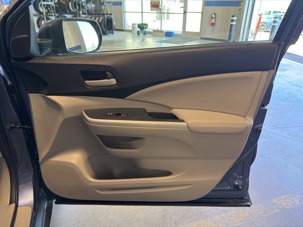 Used 2012 Honda CR-V EX-L image 32