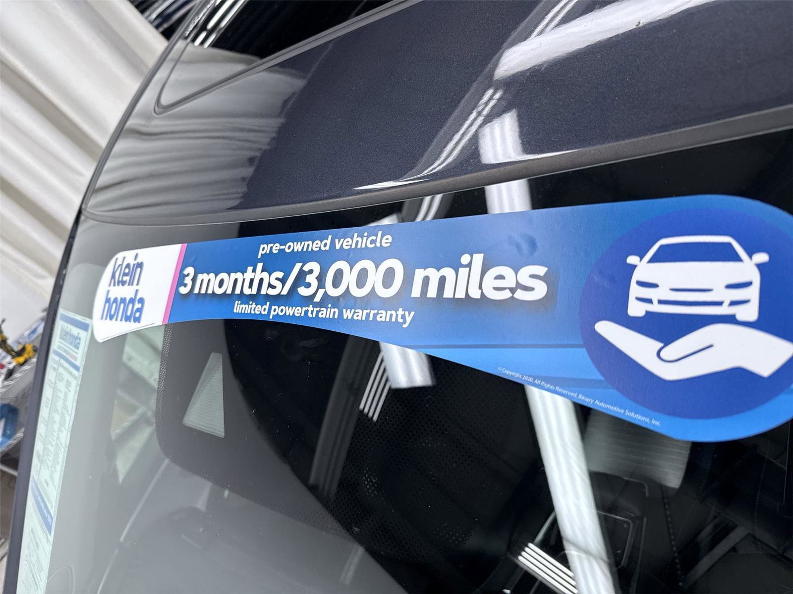 Used 2019 Acura RDX AWD w/ Technology Package image 34