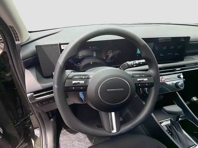 New 2026 Hyundai Tucson SEL AWD/4WD image 11