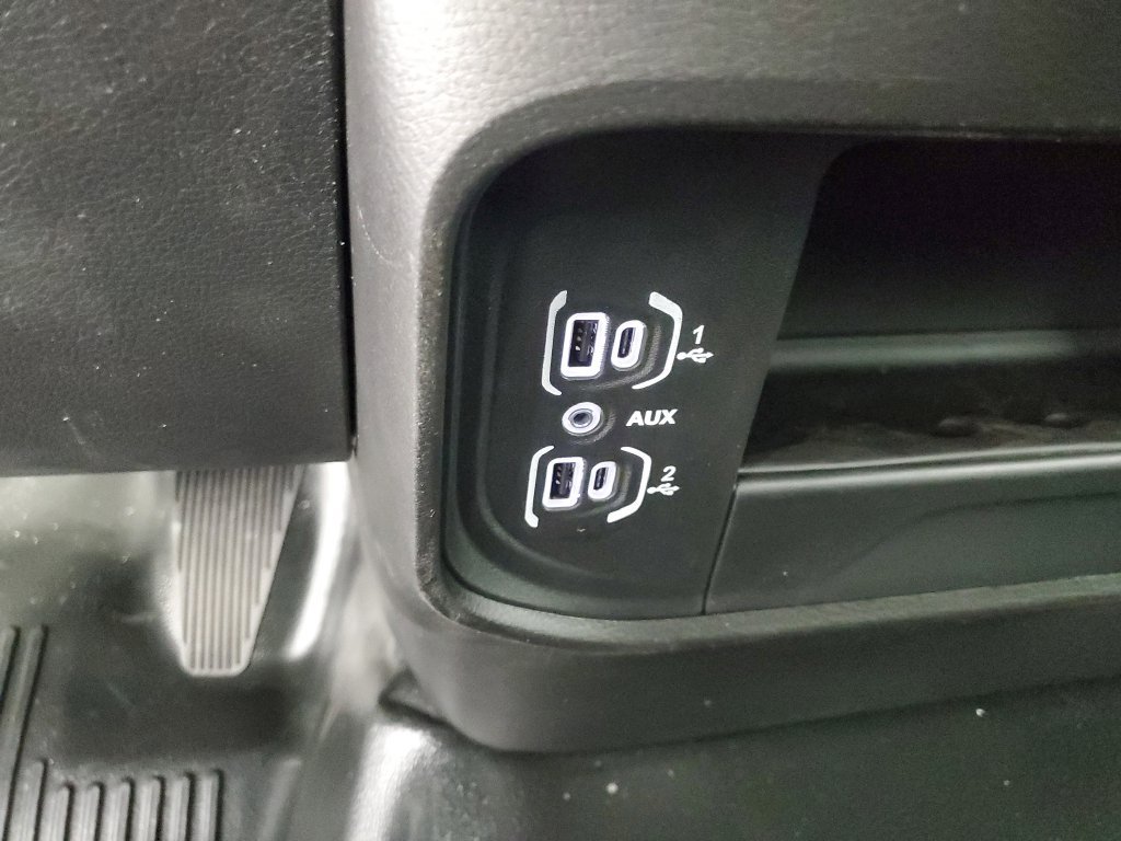 New 2026 RAM 3500 Tradesman RWD image 19