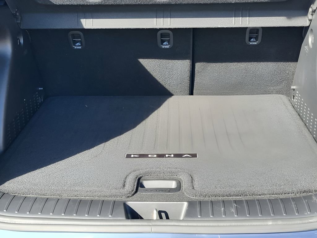 Used 2025 Hyundai Kona N Line S image 30