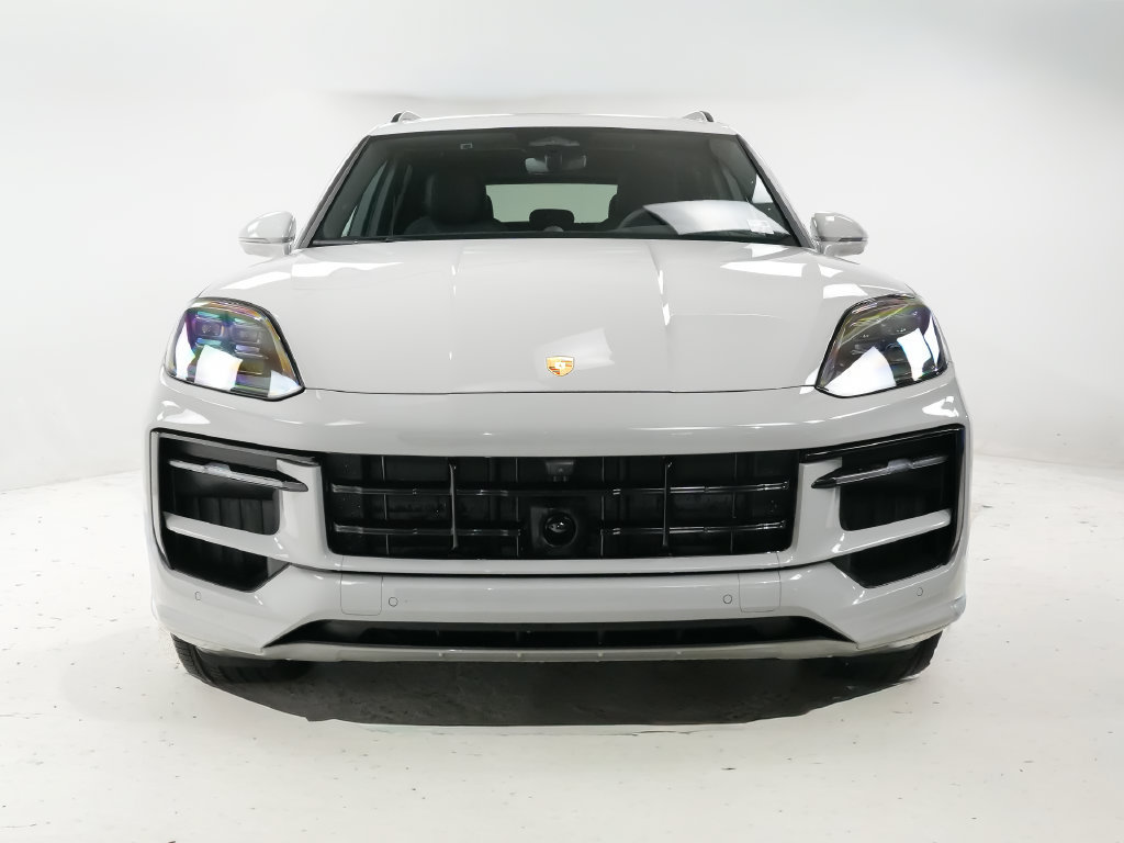 New 2026 Porsche Cayenne S AWD/4WD image 6