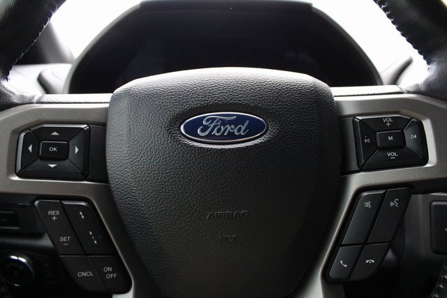 Used 2021 Ford Expedition XLT image 15