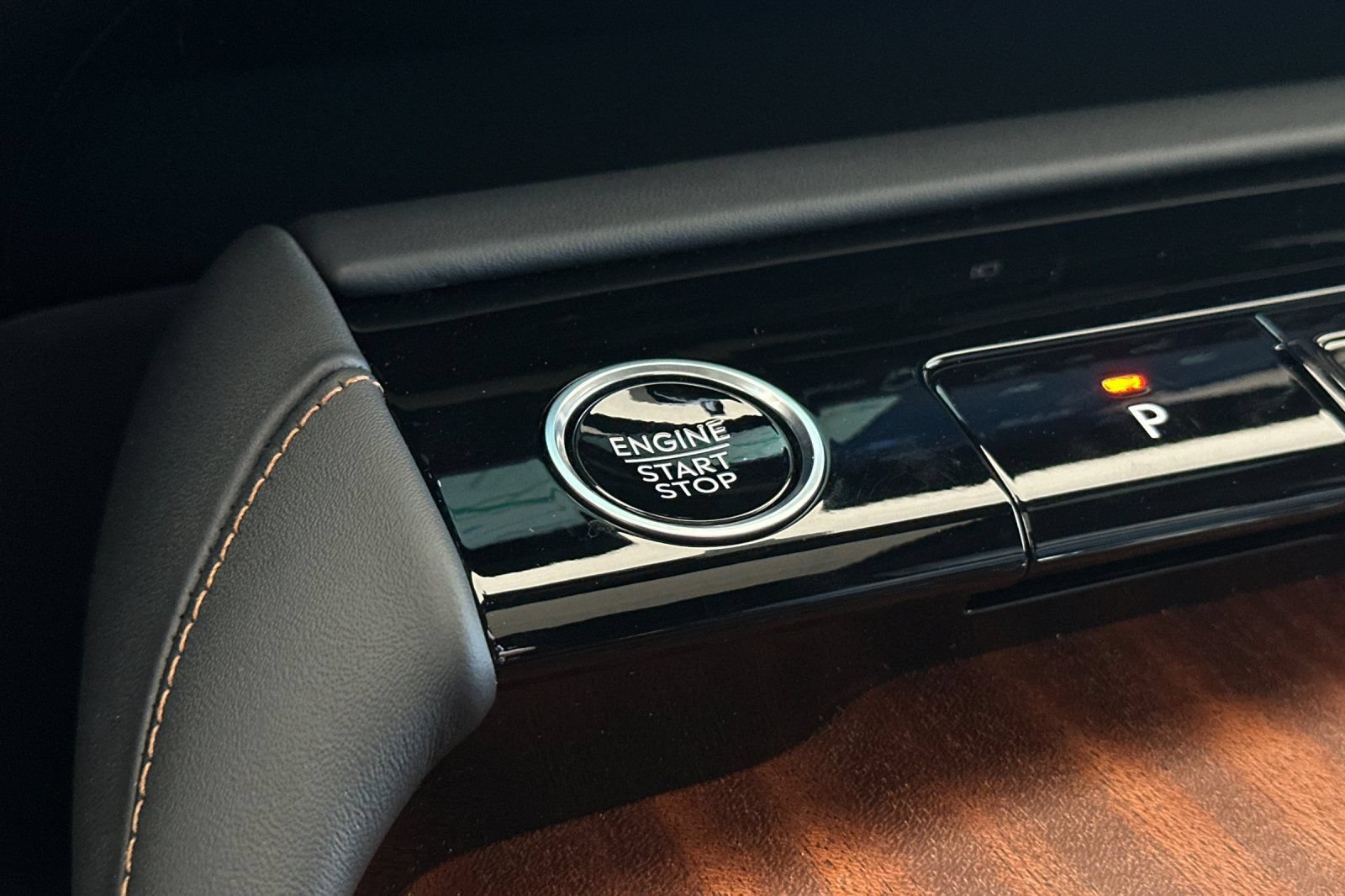 New 2026 Lincoln Navigator L Black Label AWD/4WD image 24