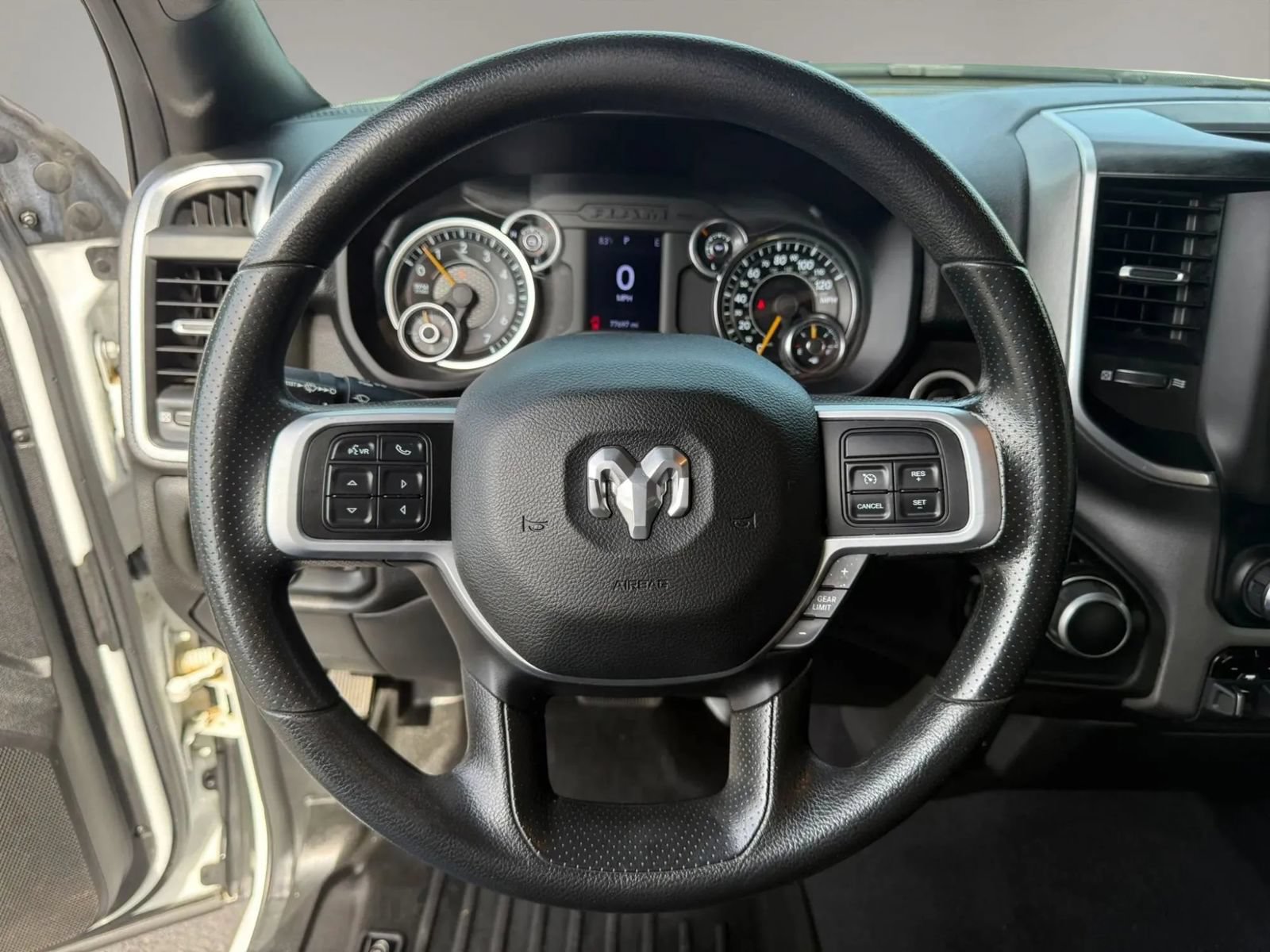 Used 2021 RAM 2500 Big Horn AWD/4WD image 19