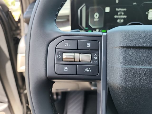 New 2027 Kia Telluride SX FWD image 20