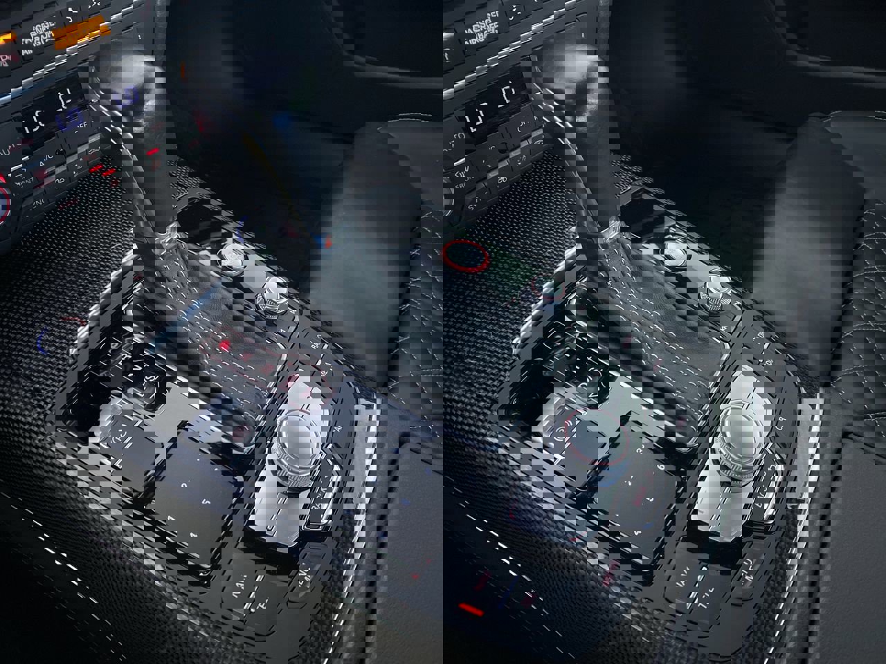 Used 2017 Audi S7 Premium Plus w/ S7 Sport Package image 8