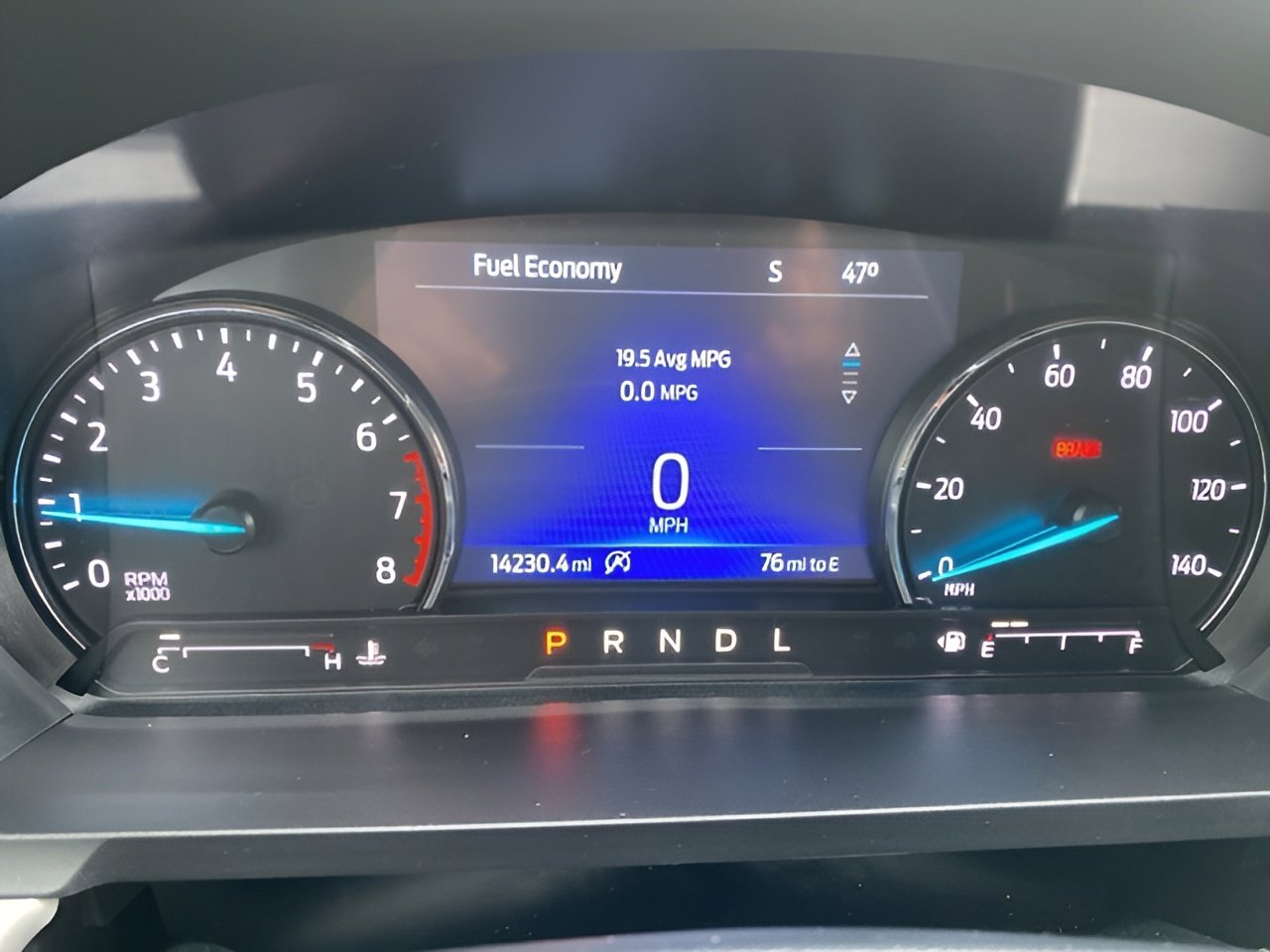 Used 2023 Ford Explorer XLT w/ Equipment Group 202A image 43