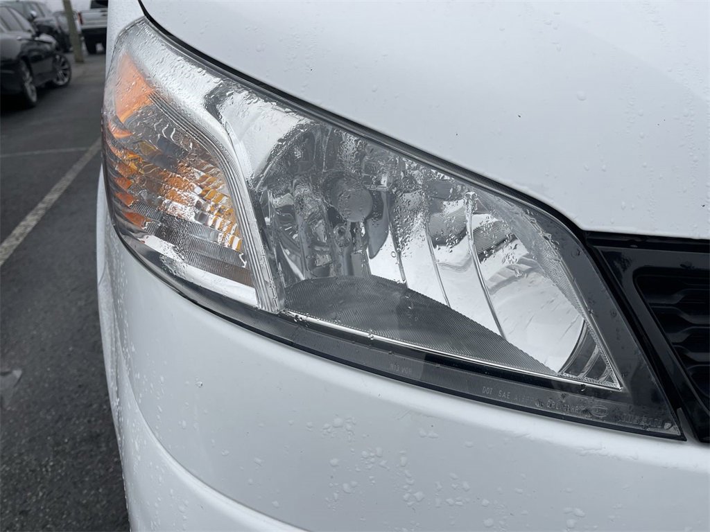 Used 2021 Nissan NV200 S w/ Sliding Door Glass Package image 12