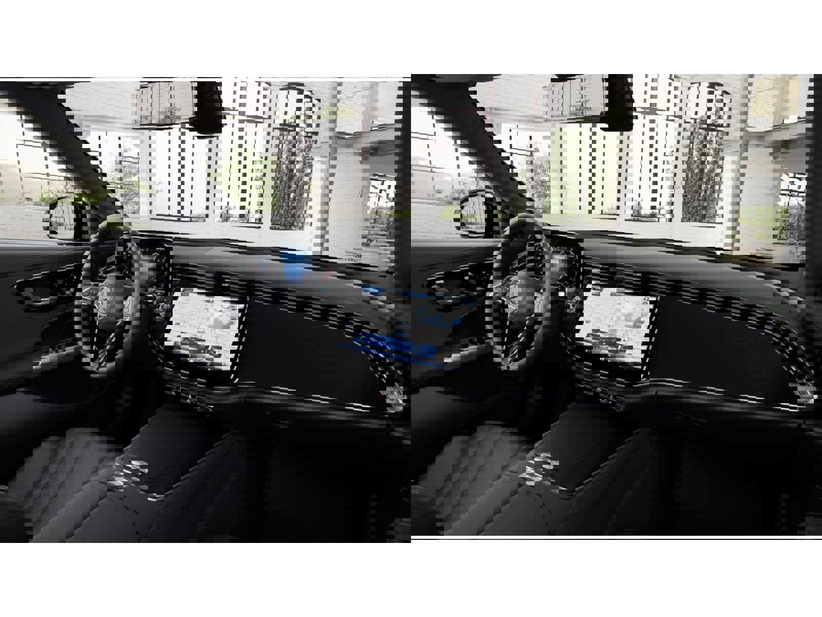 New 2026 Mercedes-Benz E 350 4MATIC Sedan image 6