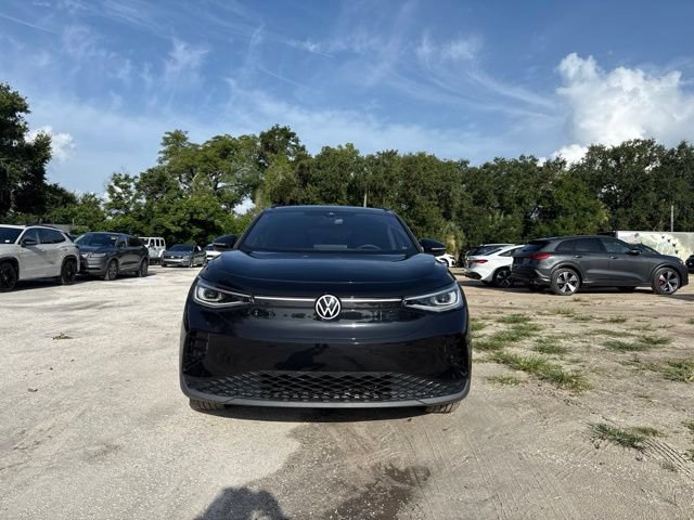 Used 2023 Volkswagen ID.4 Pro S AWD/4WD image 16