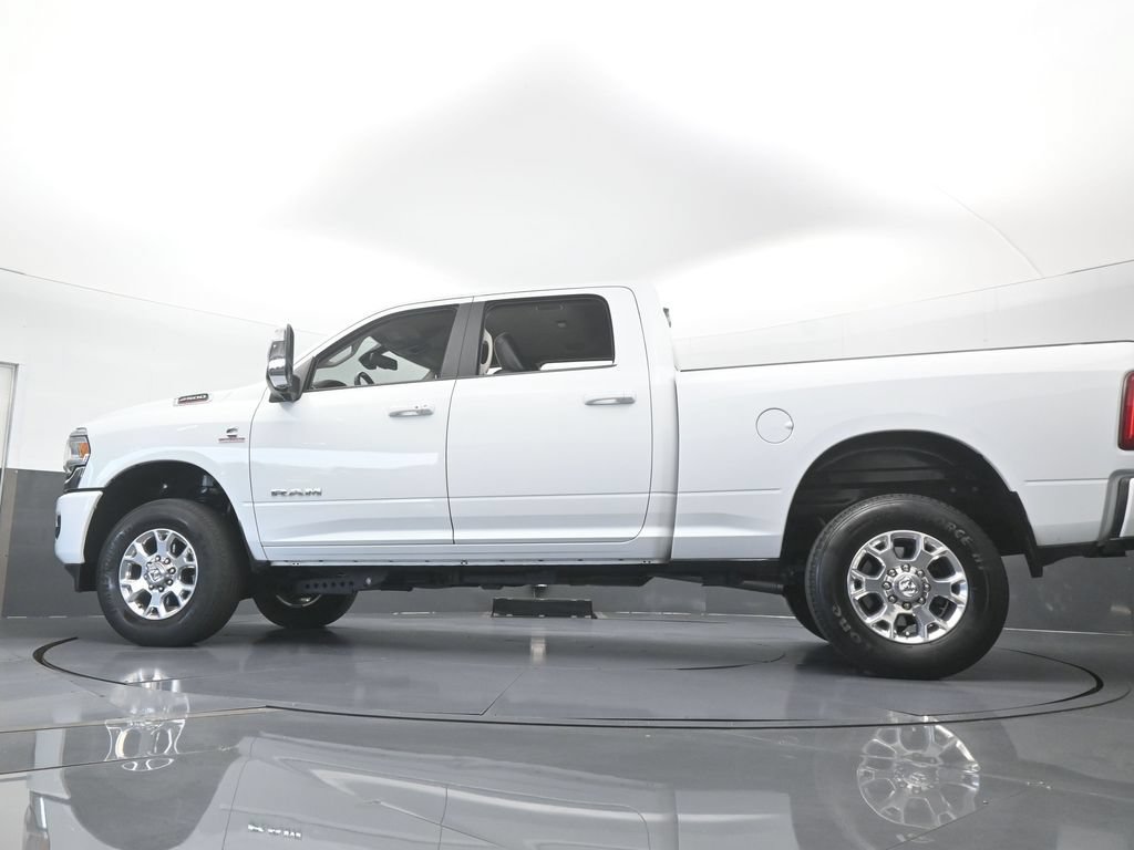 Used 2023 RAM 2500 Laramie AWD/4WD image 62