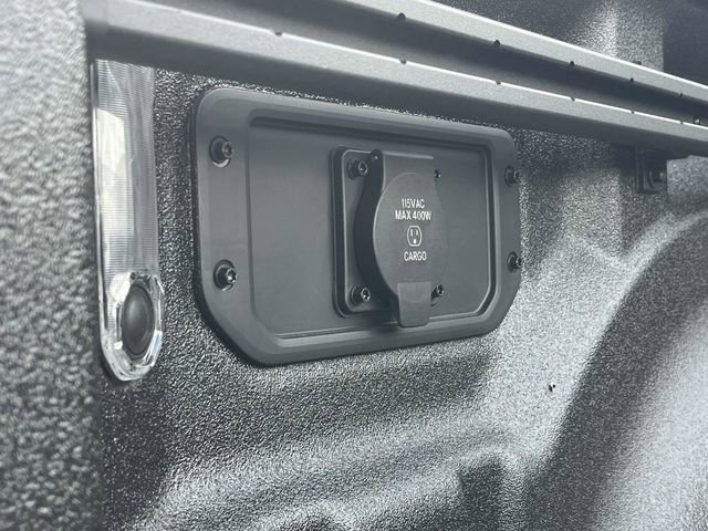 New 2025 RAM 1500 Big Horn image 19