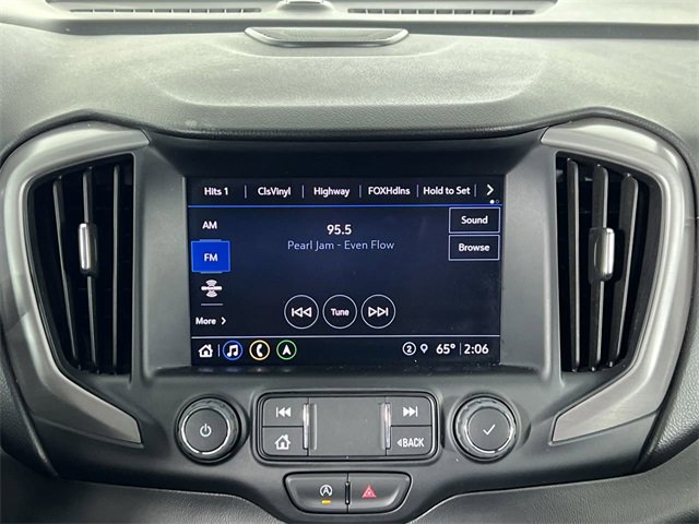 Certified 2022 GMC Terrain AT4 w/ Infotainment Package II image 14