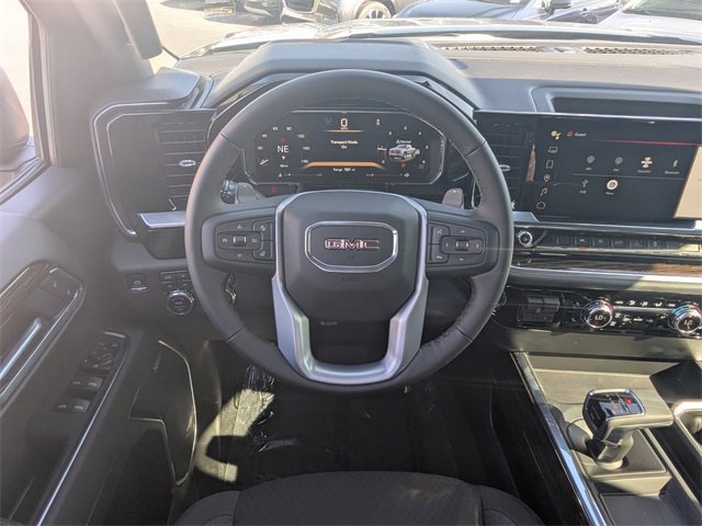 New 2026 GMC Sierra 1500 Elevation w/ Preferred Package image 16