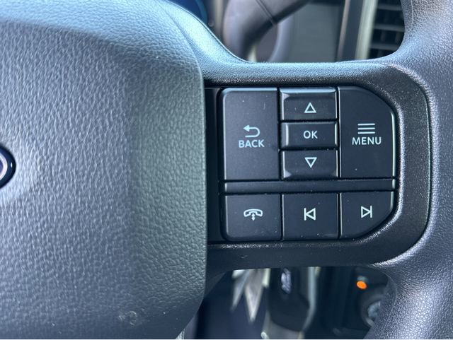 New 2026 Ford F150 STX w/ Equipment Group 200A image 22