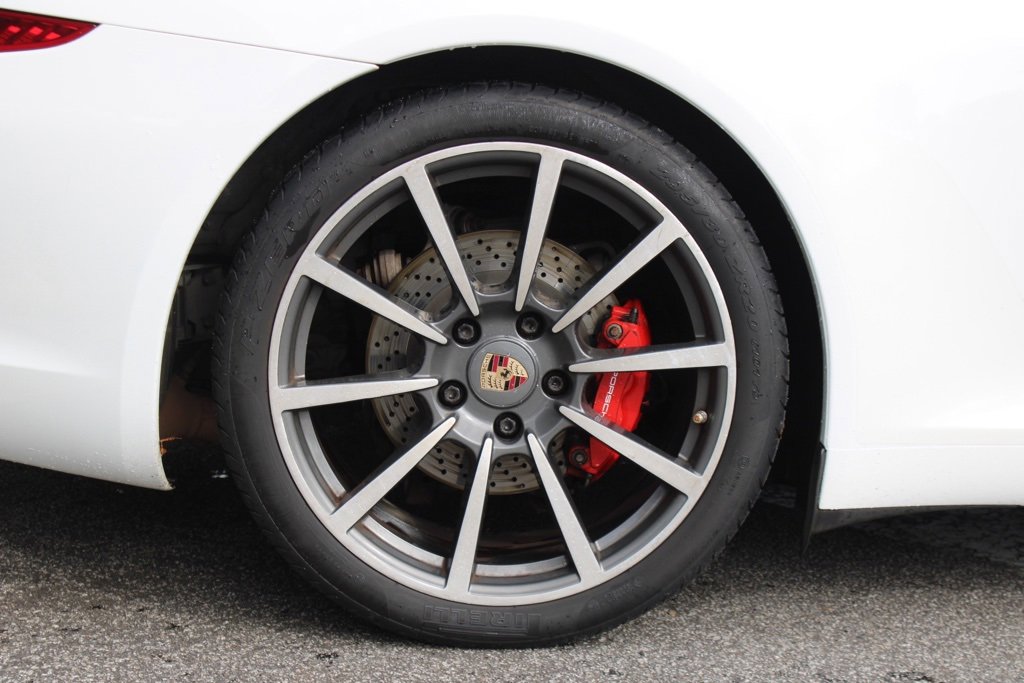 Used 2013 Porsche 911 Carrera image 14