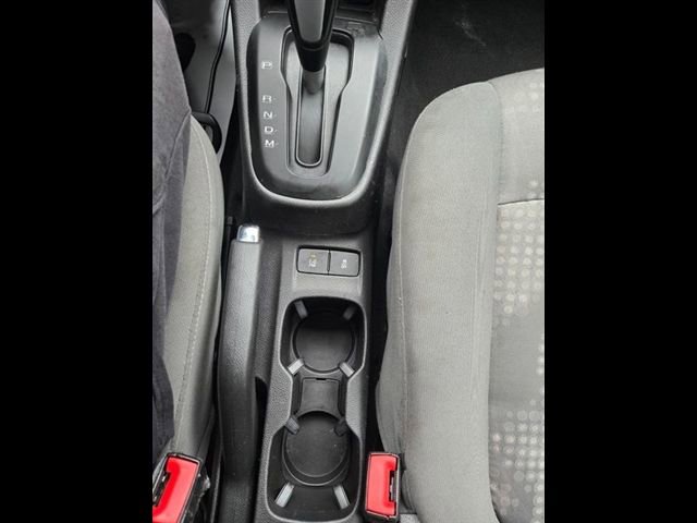 Used 2020 Chevrolet Sonic LT FWD image 24