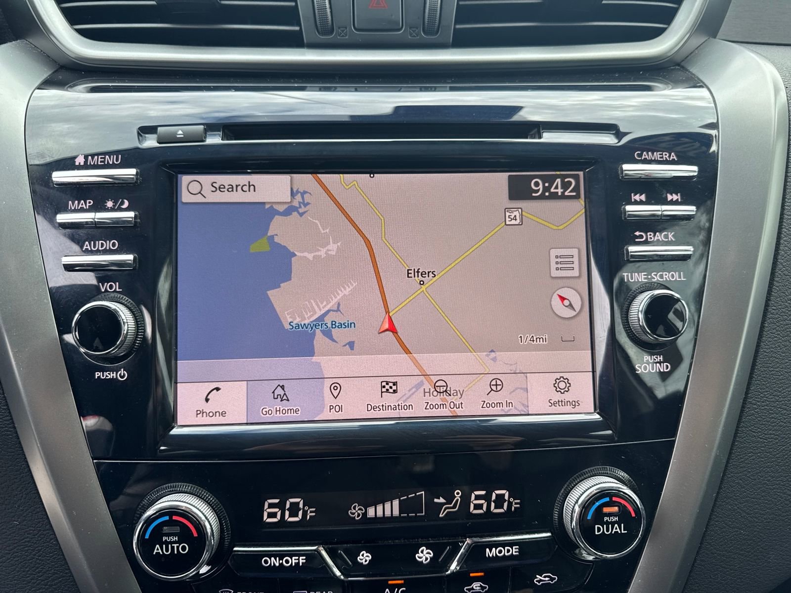 Used 2024 Nissan Murano SL image 20